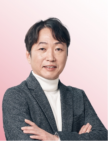 Corporate Executive Officer / Executive Officer / Chief Financial Officer Takayuki Yokota