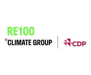 RE100（100% Renewable Electricity）