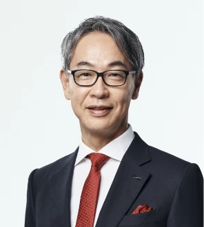 藤原 憲太郎 代表取締役 社長 COO