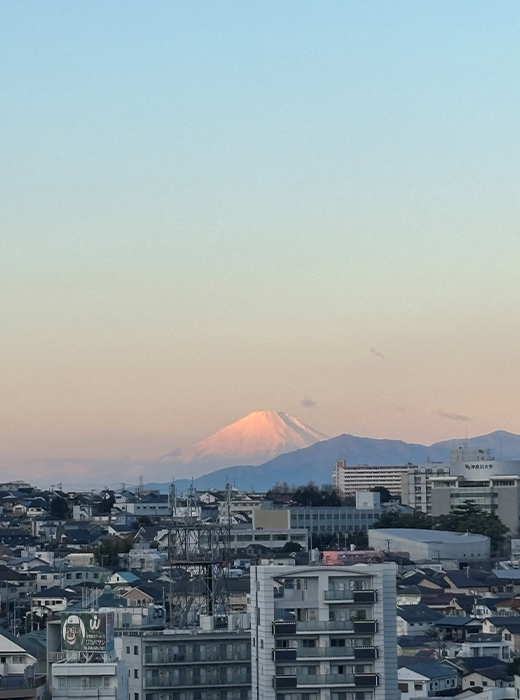 富士山
