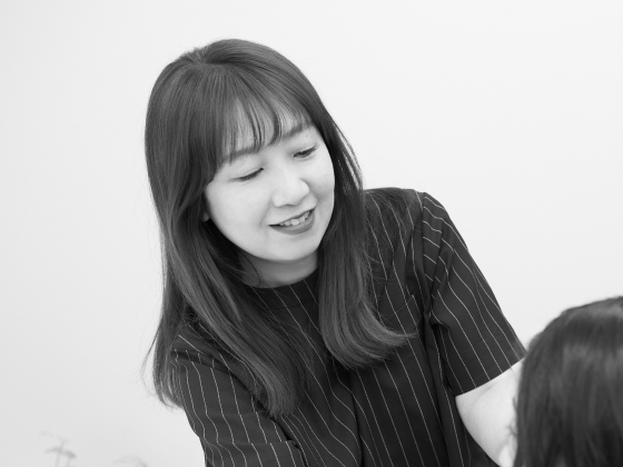 Yoshiko Jinguji, Hair and Makeup Artist