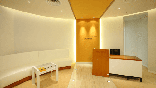 The Shiseido Life Quality Beauty Center was established in Shanghai.