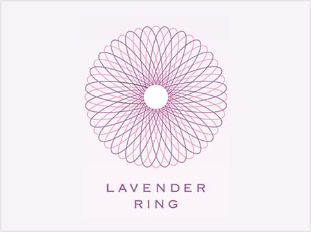 2017 Launch of LAVENDER RING