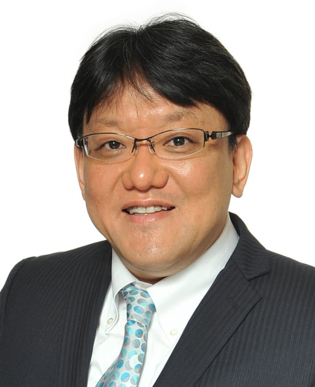 Hiroyasu Kanetaka, Ph.D.