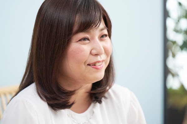 Megumi Kihara1