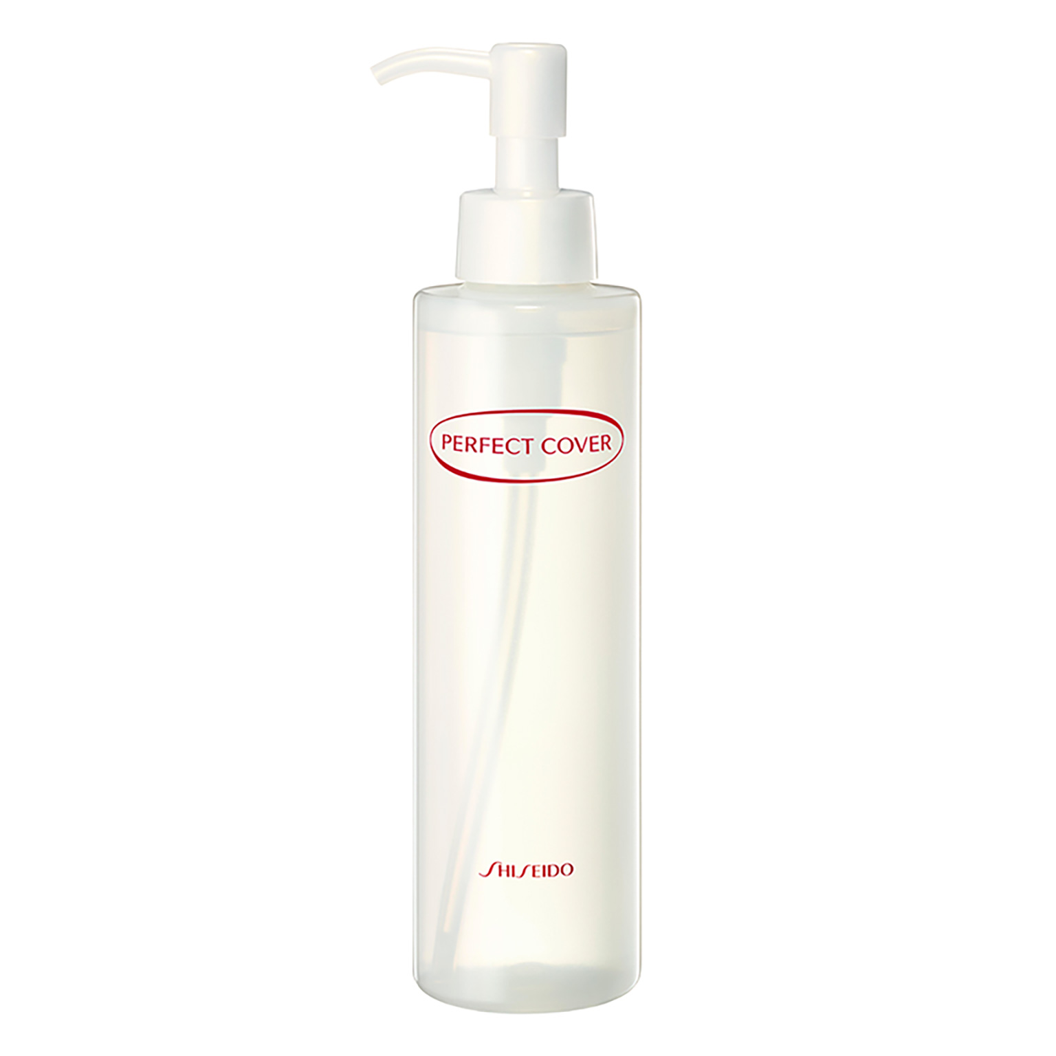 Perfect Cover Cleansing Oil