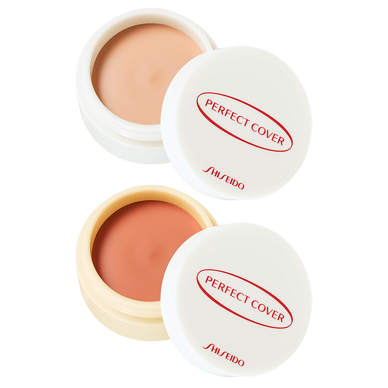 PERFECT COVER FOUNDATION MC n / FOND DE TEINT MC n