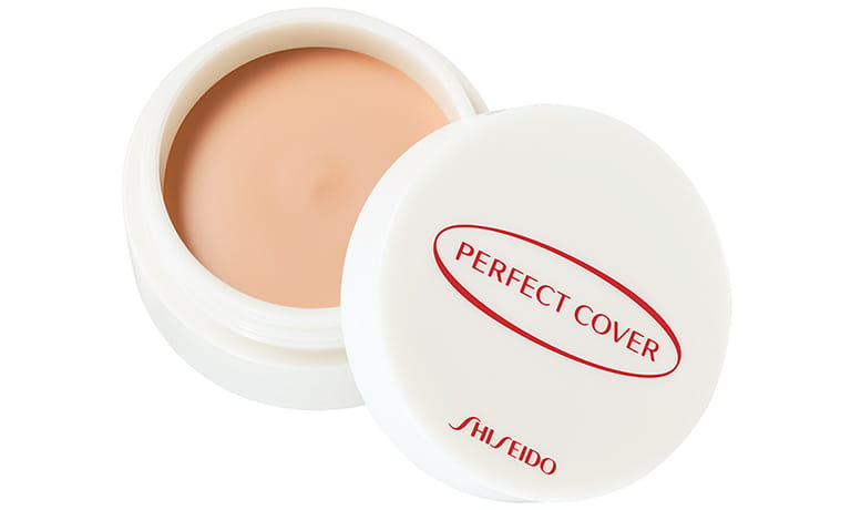 PERFECT COVER FOUNDATION MC n / FOND DE TEINT MC n