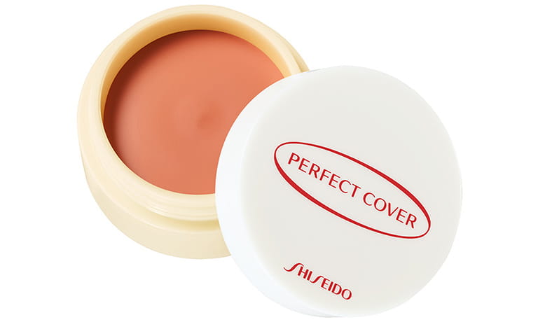 PERFECT COVER FOUNDATION MC n / FOND DE TEINT MC n