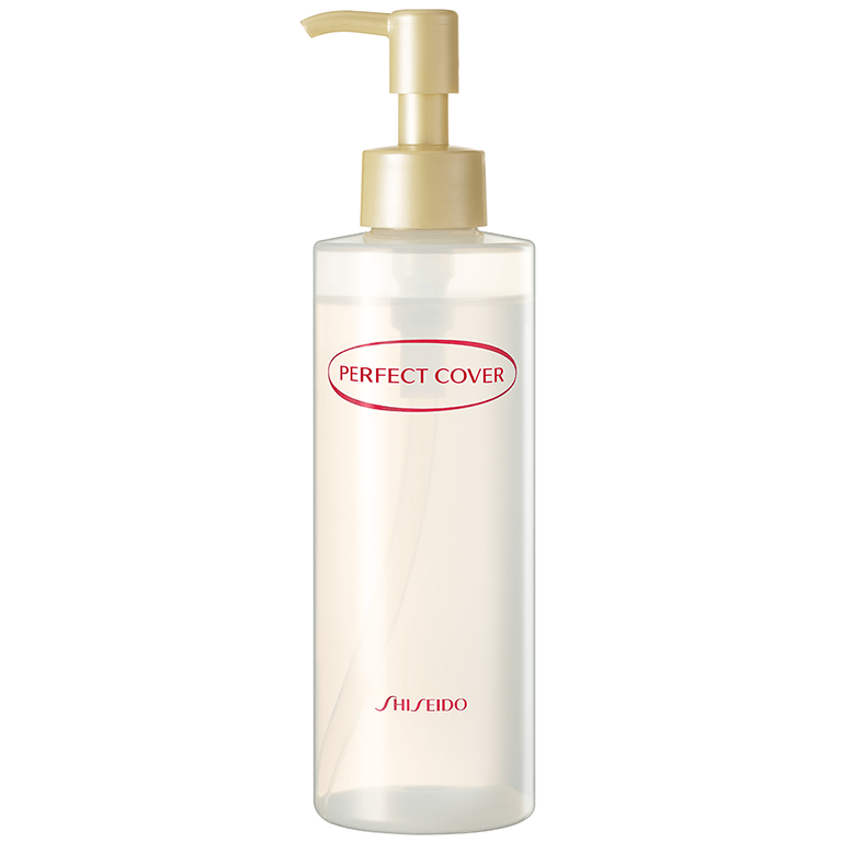 PERFECT COVER CLEANSING OIL n / HUILE DÉMAQUILLANTE n