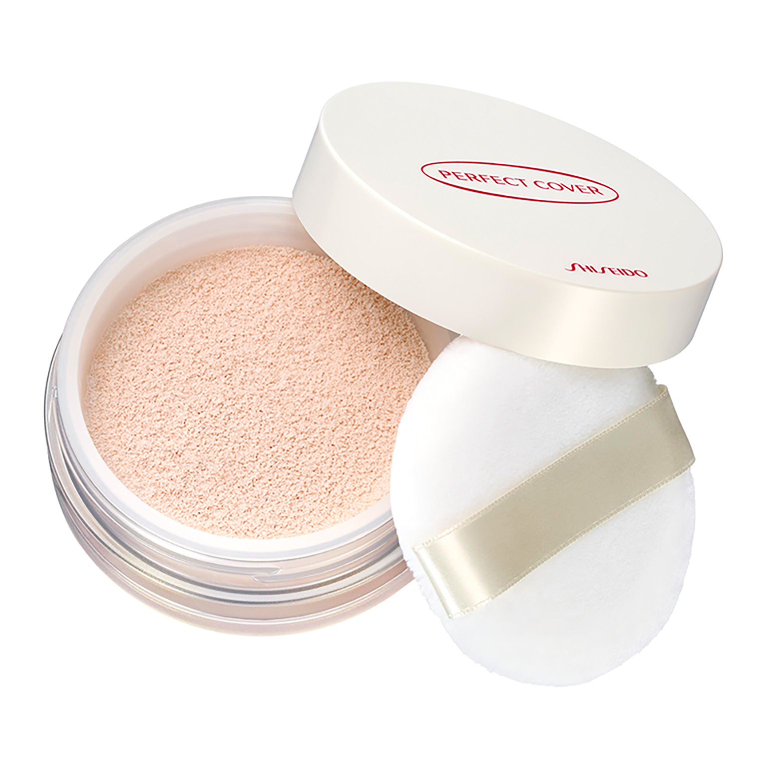 Perfect Cover Loose Powder