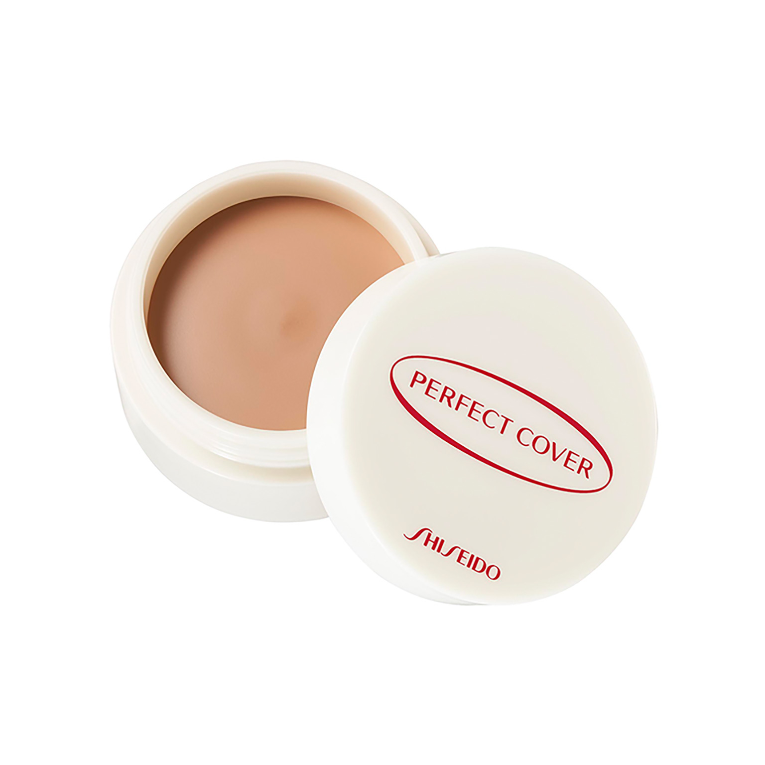 Perfect Cover Foundation MC