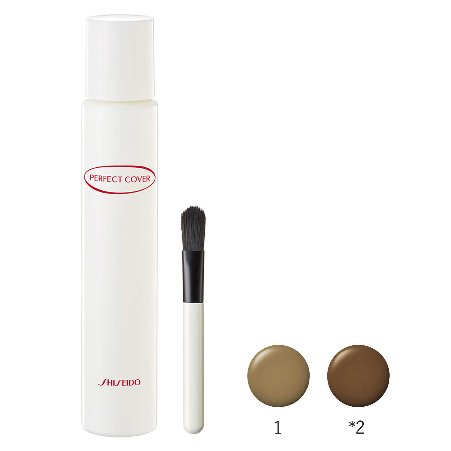 Perfect Cover Foundation VC