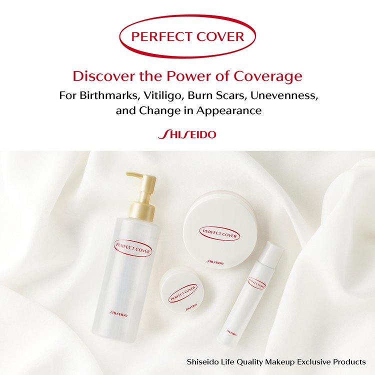 Discover the Power of Coverage