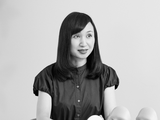 パーフェクトカバー商品開発チーム 商品開発担当 村木香織（むらき かおり）