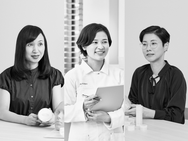 パーフェクトカバー商品開発チーム