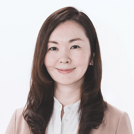 坂本 はと恵さん