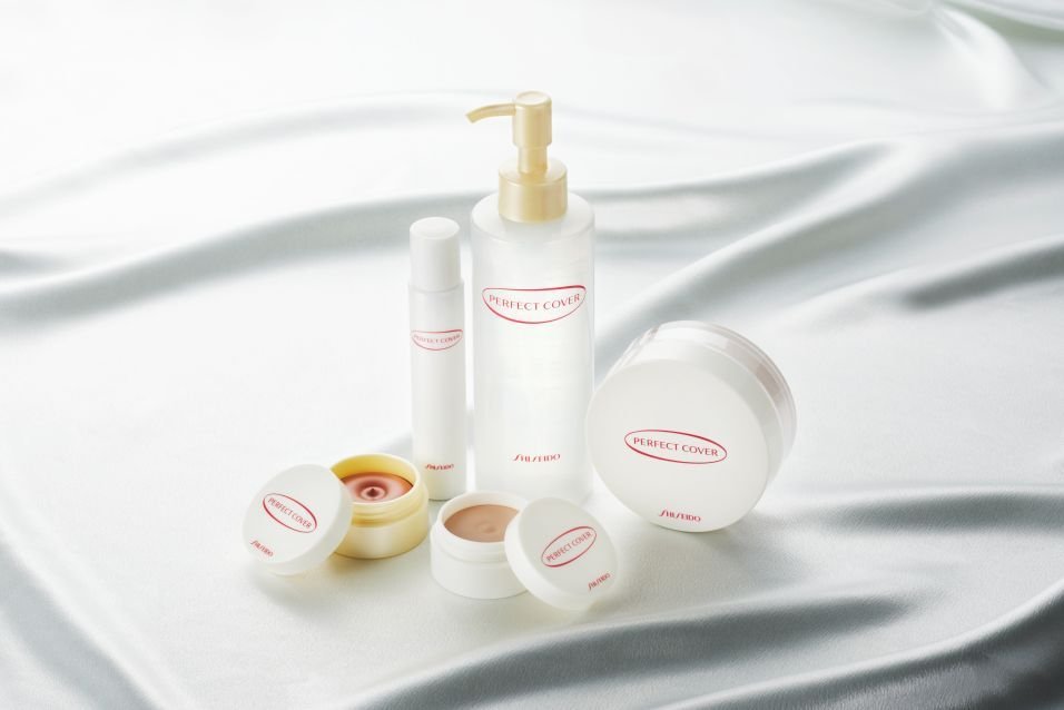 最新情報｜資生堂 ライフクオリティー メイクアップ