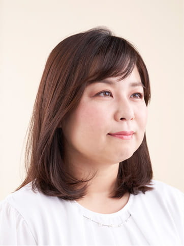 パーフェクトカバー ファンデーション VC ｎでカバーした仕上がり