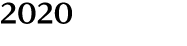 2020