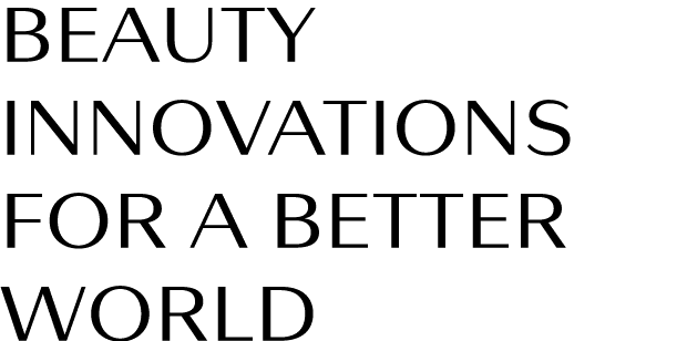 Beauty Innovations For A Better World