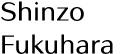 Shinzo Fukuhara