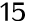 15