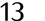 13