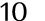 10