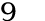 9