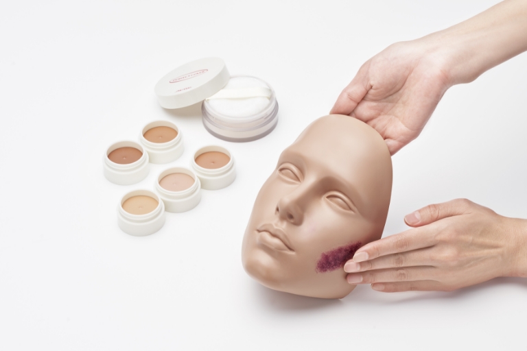 Shiseido Life Quality Makeup for serious skin concerns