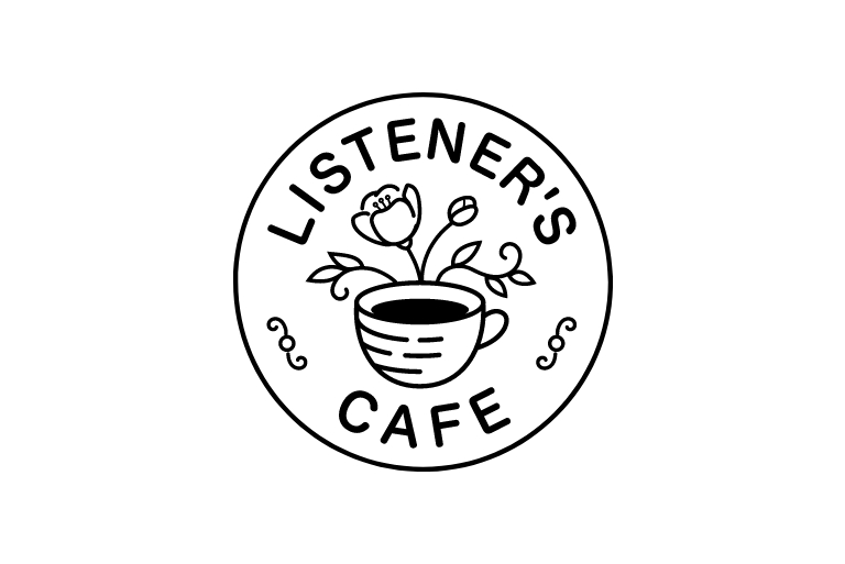 Logo of Shiseido Listener’s Café