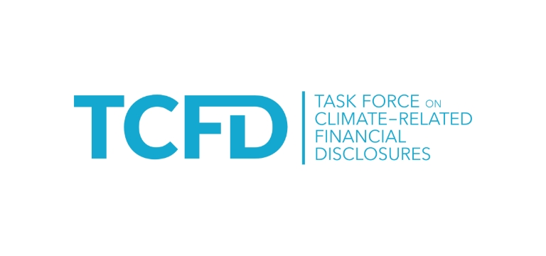 TCFD(TASK FORCE CULIMATE-RELATED FINANCIAL DISCLOSURES)