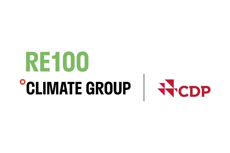 RE100 CLIMATE GROUP